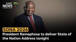 Zazi iZandi Featured in President Ramaphosa's State of the Nation Address